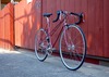 Nishiki Sport MIXTE (Pink/Red) photo