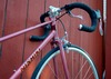 Nishiki Sport MIXTE (Pink/Red) photo