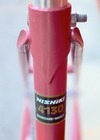 Nishiki Sport MIXTE (Pink/Red) photo