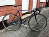 NJS Bridgestone Anchor beater photo