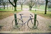 NJS Bridgestone Anchor beater photo