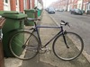 NJS Bridgestone Anchor beater photo