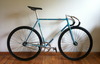 NJS Bridgestone Fade (frameset SOLD) photo