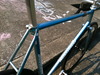 NJS Bridgestone Fade (frameset SOLD) photo