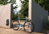 NJS Bridgestone Fade (frameset SOLD) photo