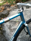 NJS Bridgestone Fade (frameset SOLD) photo