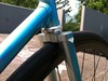 NJS Bridgestone Fade (frameset SOLD) photo