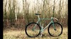 NJS Bridgestone Fade (frameset SOLD) photo