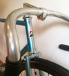 NJS Bridgestone Fade (frameset SOLD) photo