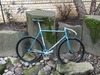 NJS Bridgestone Fade (frameset SOLD) photo