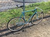 NJS Bridgestone Fade (frameset SOLD) photo