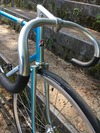 NJS Bridgestone Fade (frameset SOLD) photo