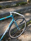 NJS Bridgestone Fade (frameset SOLD) photo