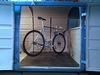 NJS Bridgestone Fade (frameset SOLD) photo