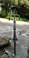 NJS Bridgestone Fade (frameset SOLD) photo