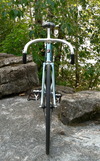 NJS Bridgestone Fade (frameset SOLD) photo