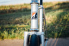 NJS Bridgestone Silver Flake photo