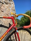 NJS Gan Well Pro Sparkle photo