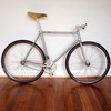 Presto NJS photo