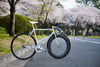 NJS Stratos ピスト Japan photo