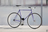 NJS Stratos - Purple Sparkle photo