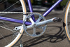 NJS Stratos - Purple Sparkle photo