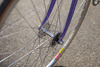 NJS Stratos - Purple Sparkle photo