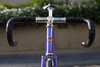 NJS Stratos - Purple Sparkle photo