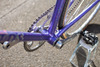 NJS Stratos - Purple Sparkle photo