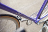 NJS Stratos - Purple Sparkle photo