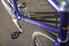 NJS Stratos - Purple Sparkle photo