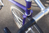 NJS Stratos - Purple Sparkle photo