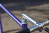 NJS Stratos - Purple Sparkle photo