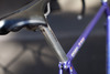 NJS Stratos - Purple Sparkle photo