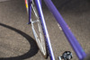 NJS Stratos - Purple Sparkle photo