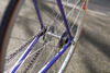 NJS Stratos - Purple Sparkle photo