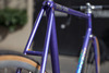 NJS Stratos - Purple Sparkle photo