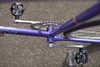 NJS Stratos - Purple Sparkle photo