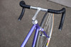 NJS Stratos - Purple Sparkle photo