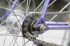 NJS Stratos - Purple Sparkle photo