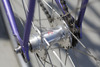 NJS Stratos - Purple Sparkle photo