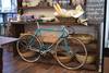 NJS Nagasawa Pista Track Bike Bicycle photo