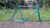 NJS Nagasawa Pista Track Bike Bicycle photo