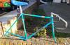 NJS Nagasawa Pista Track Bike Bicycle photo