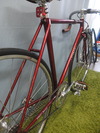 NJS VIVALO Track Bike photo