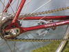 NJS VIVALO Track Bike photo