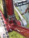 NJS VIVALO Track Bike photo