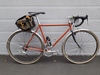 Nöll Randonneur Campy 10 Centaur Noell photo