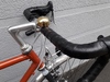 Nöll Randonneur Campy 10 Centaur Noell photo