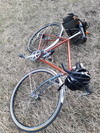 Nöll Randonneur Campy 10 Centaur Noell photo